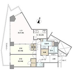 キャピタルマークタワー