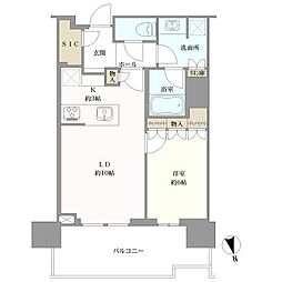 HARUMI FLAG SUN VILLAGE