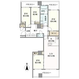 ワールドシティタワーズ