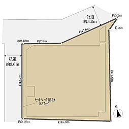 墨田区墨田３丁目