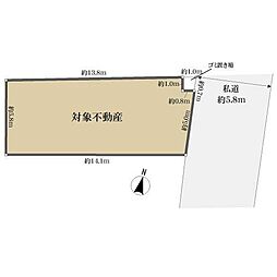 練馬区小竹町２丁目