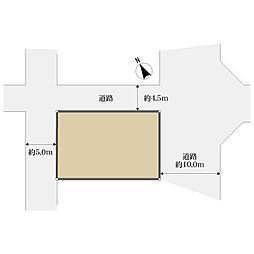 横浜市青葉区もみの木台
