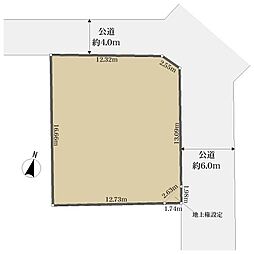 横浜市港北区樽町１丁目