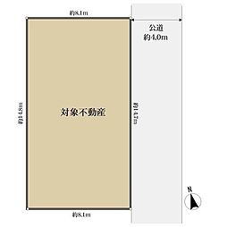 目黒区中央町２丁目