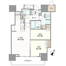 パークホームズ日本橋本町