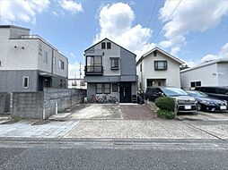 世田谷区瀬田５丁目
