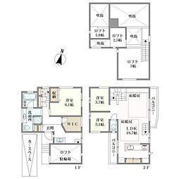 大田区南馬込２丁目