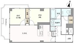 大森山王リハイム