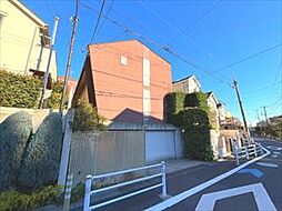 大田区田園調布３丁目