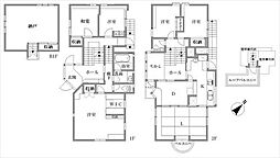 大田区南馬込４丁目