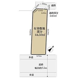 品川区二葉１丁目