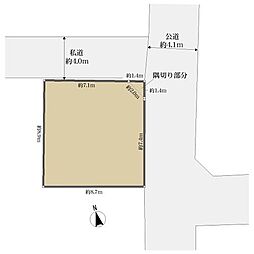 品川区南大井５丁目