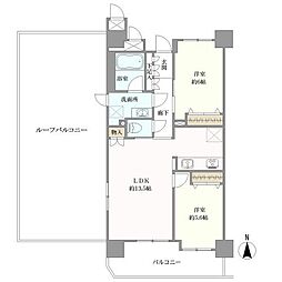 マイキャッスル大森町エクセレントステージ