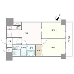 フジタ野沢マンション