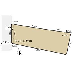 大田区蒲田本町２丁目