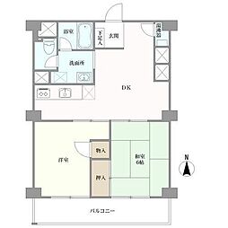 ディックピア多摩川