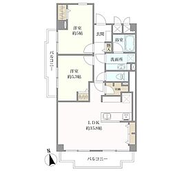 マンションニュー東品川