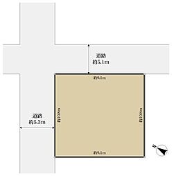 大田区東六郷１丁目