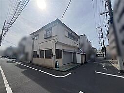 大田区東六郷１丁目