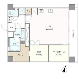 ニュー池尻マンション