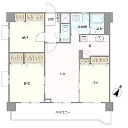 世田谷台ピロティ