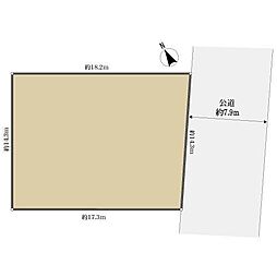 世田谷区下馬３丁目