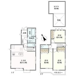 世田谷区上祖師谷６丁目