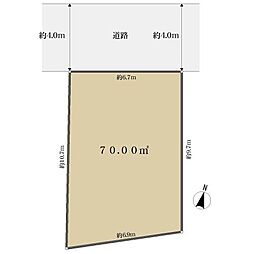 川崎市高津区二子２丁目