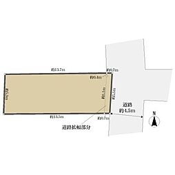 世田谷区上馬１丁目