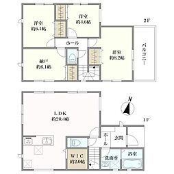 さいたま市桜区大字神田