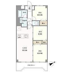 池ノ上グロリアハイツ