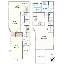 世田谷区太子堂５丁目