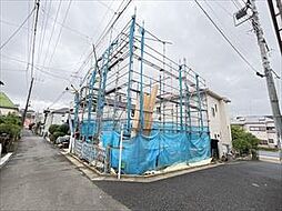 世田谷区世田谷４丁目