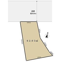 世田谷区若林２丁目
