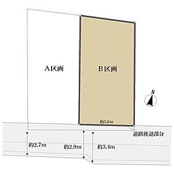 世田谷区若林１丁目