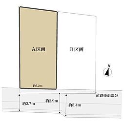 世田谷区若林１丁目