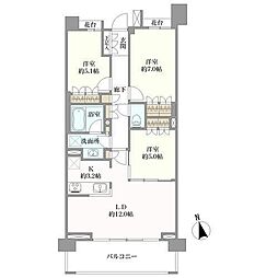 パークホームズ用賀ヴィアージュ