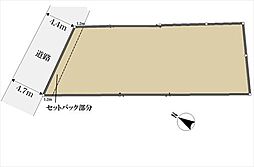 杉並区成田西１丁目