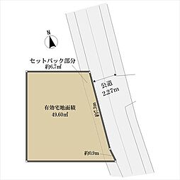 新宿区大久保２丁目