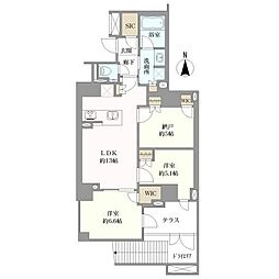 オープンレジデンシア目白avenue