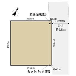 渋谷区本町２丁目