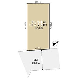 新宿区高田馬場３丁目