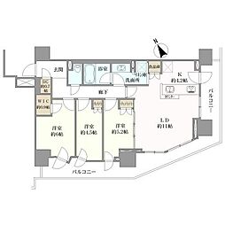 リビオつつじヶ丘