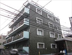 グリーンハイツ大塚