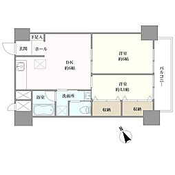 トーア早稲田マンション