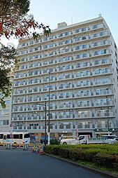 トーア早稲田マンション