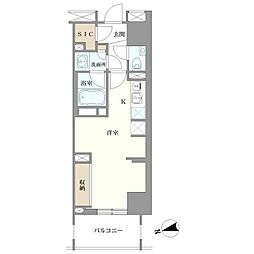 オープンレジデンシア池尻大橋