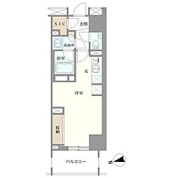 オープンレジデンシア池尻大橋