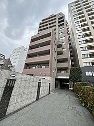 ダイアパレス市ヶ谷北町