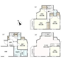 和光市白子１丁目